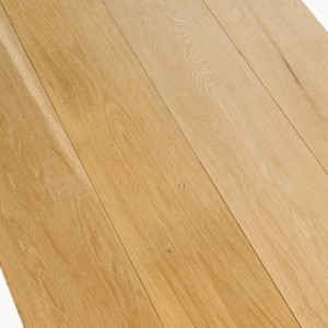 Echantillon parquet chêne