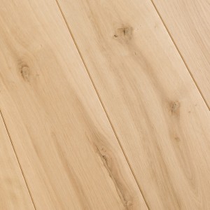 Echantillon parquet chêne rustique B