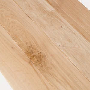 Echantillon parquet chêne rustique B