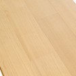 Echantillon parquet chêne clair brossé 8176