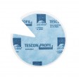 PROCLIMA TESCON PROFIL TANGO 60 MM / 20 PCES