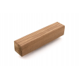 BARDAGE THERMOWOOD (42x42 mm) - 4,50 m