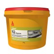 SIKA COLLE 152 BRUN - 17 KG