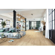 	 PARQUET STRATIFIE BIG RIVER OAK grande largeur  