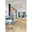 	 PARQUET STRATIFIE BIG RIVER OAK grande largeur  