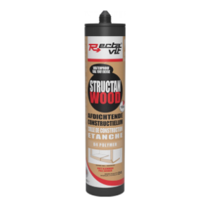 STRUCTAN WOOD 290 ML RECTAVIT